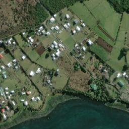 Satellite imagery of Punta San Rafael, CL