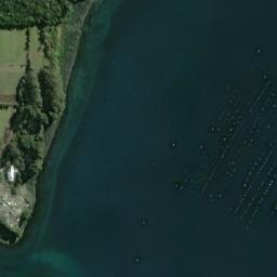 Satellite imagery of Punta San Rafael, CL