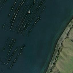 Satellite imagery of Punta Blanca, CL