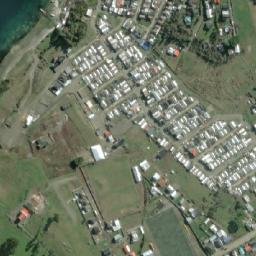 Satellite imagery of Punta Blanca, CL