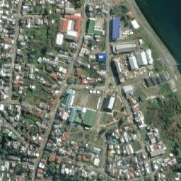 Satellite imagery of Punta La Picuta, CL