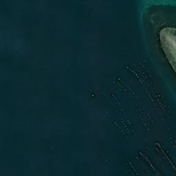 Satellite imagery of Punta Machil, CL