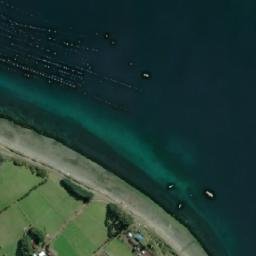 Satellite imagery of Punta Los Tiques, CL