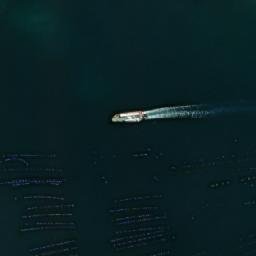 Satellite imagery of Punta Los Tiques, CL