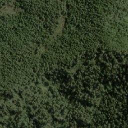 Satellite imagery of Cerro Martín, CL