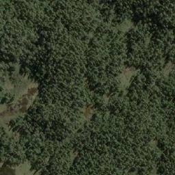 Satellite imagery of Cerro Chaparano, CL