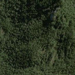 Satellite imagery of Cerro Chaparano, CL