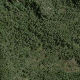 Satellite imagery of Cerro Chaparano, CL