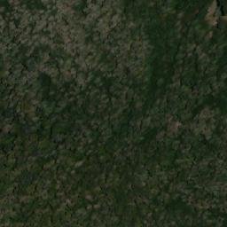 Satellite imagery of Cerro Pichún, CL