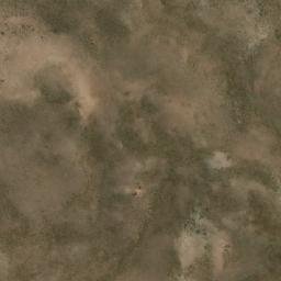 Satellite imagery of Cerro Horqueta, AR
