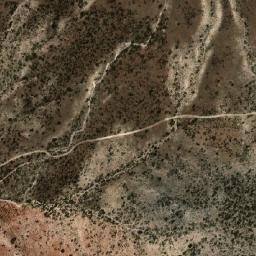 Satellite imagery of Cerro Lindo, AR