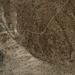 Satellite imagery of Cerro Lindo, AR