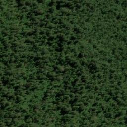 Satellite imagery of Mount Black, AU