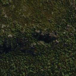 Satellite imagery of Dells Bluff, AU