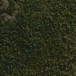 Satellite imagery of Dells Bluff, AU