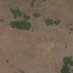 Satellite imagery of Bostock Hill, AU
