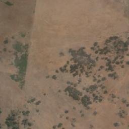Satellite imagery of Bostock Hill, AU