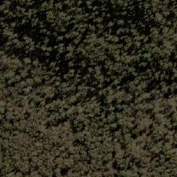 Satellite imagery of St Pauls Dome, AU