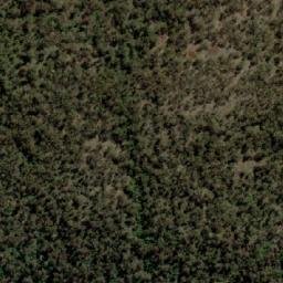 Satellite imagery of Pratts Hill, AU