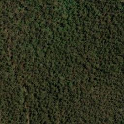 Satellite imagery of Organ Hill, AU