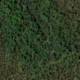 Satellite imagery of Organ Hill, AU