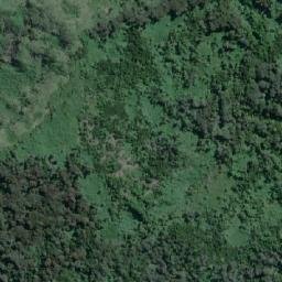 Satellite imagery of Punta Huechucuicui, CL