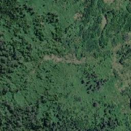 Satellite imagery of Punta Huechucuicui, CL