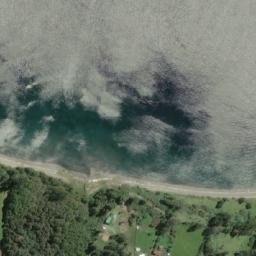 Satellite imagery of Punta Peuque, CL