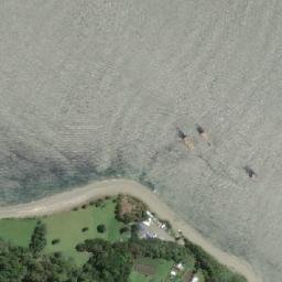 Satellite imagery of Punta Peuque, CL