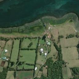 Satellite imagery of Punta San Rafael, CL