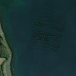 Satellite imagery of Punta San Rafael, CL