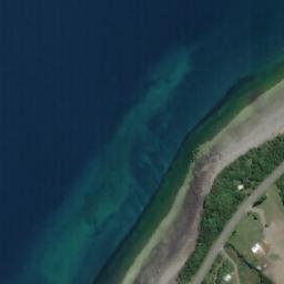 Satellite imagery of Punta La Manga, CL