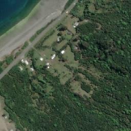 Satellite imagery of Punta La Manga, CL