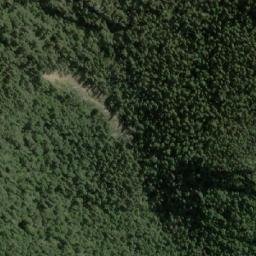 Satellite imagery of Cerro Martín, CL