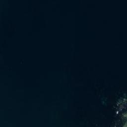 Satellite imagery of Punta Corona, CL