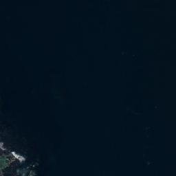 Satellite imagery of Punta Corona, CL