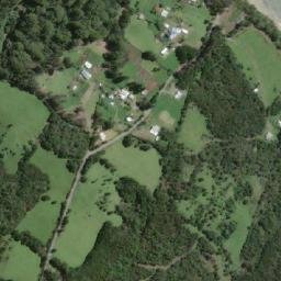 Satellite imagery of Punta Peuque, CL