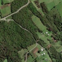 Satellite imagery of Punta San Antonio, CL