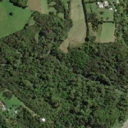 Satellite imagery of Punta San Antonio, CL