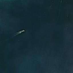 Satellite imagery of Punta Aichú, CL