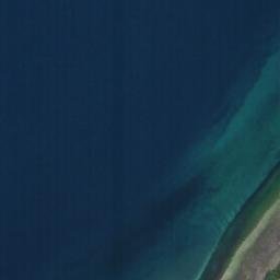 Satellite imagery of Punta La Manga, CL