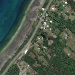 Satellite imagery of Punta La Manga, CL