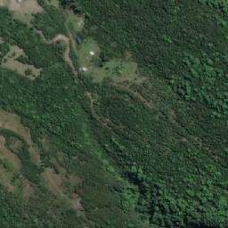 Satellite imagery of Punta La Manga, CL