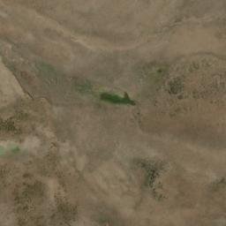 Satellite imagery of Cerro Negro Grueso, AR