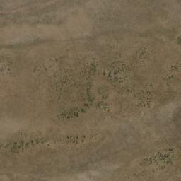 Satellite imagery of Cerro Negro Grueso, AR