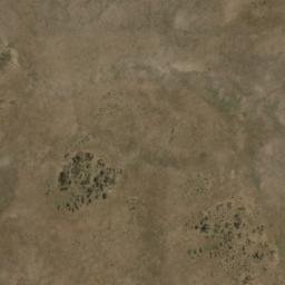 Satellite imagery of Cerro Negro Grueso, AR