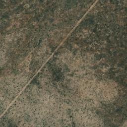 Satellite imagery of Sierra Bellido, AR