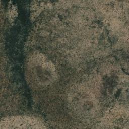 Satellite imagery of Sierra Bellido, AR