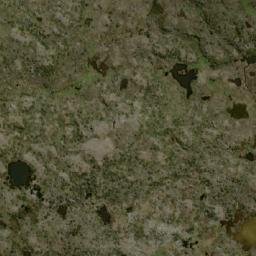 Satellite imagery of Turrana Heights, AU