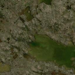 Satellite imagery of Turrana Heights, AU